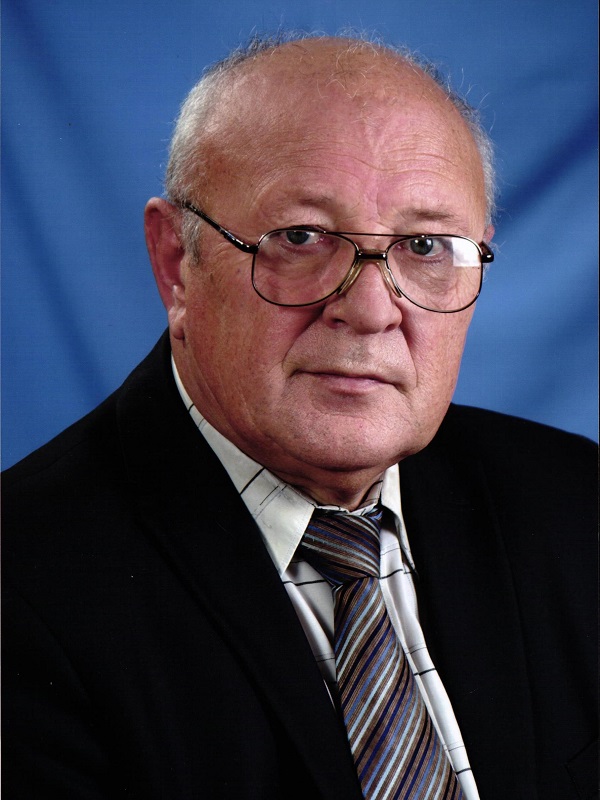 Якунин Вячеслав Иванович